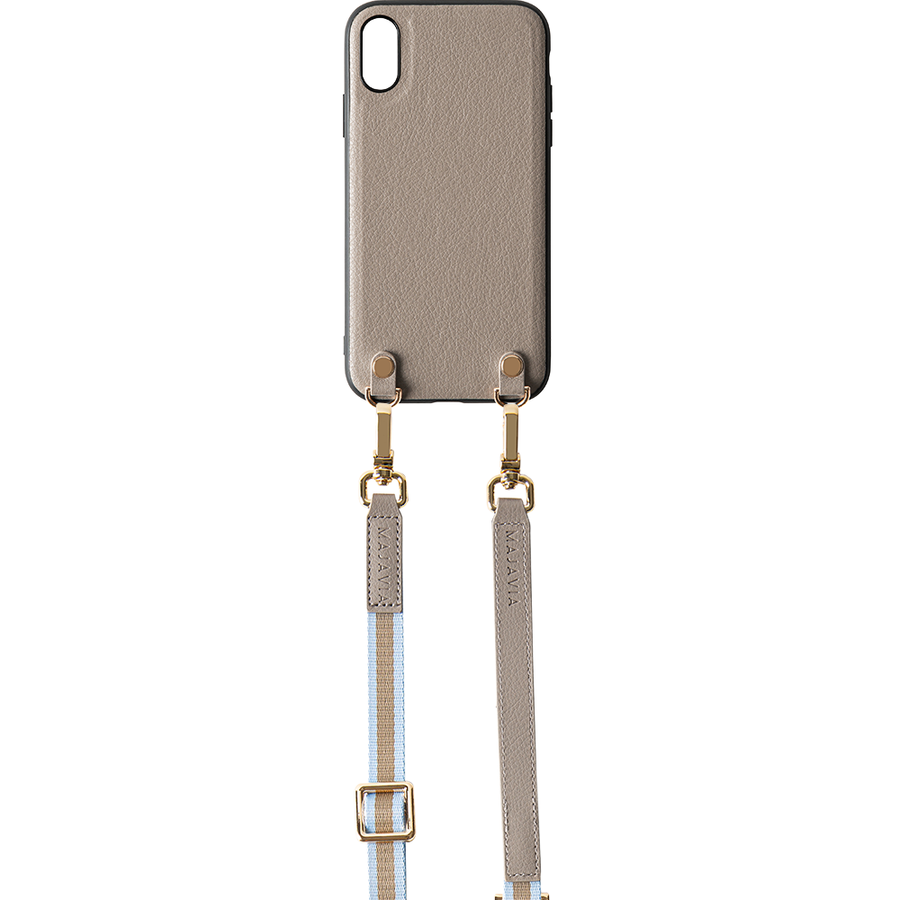 Crossbody Case iPhone XS Max