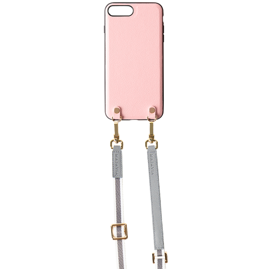 Crossbody Case iPhone 7/8 Plus