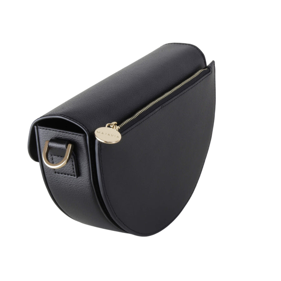 Crossbody Bag - Schwarz
