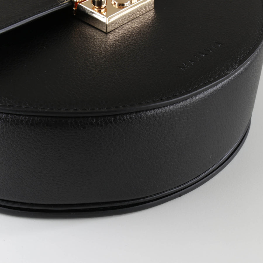 Crossbody Bag - Schwarz
