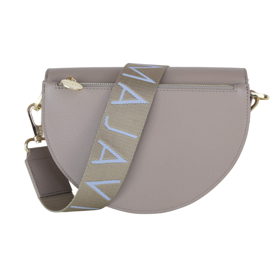 Crossbody Bag - Taupe