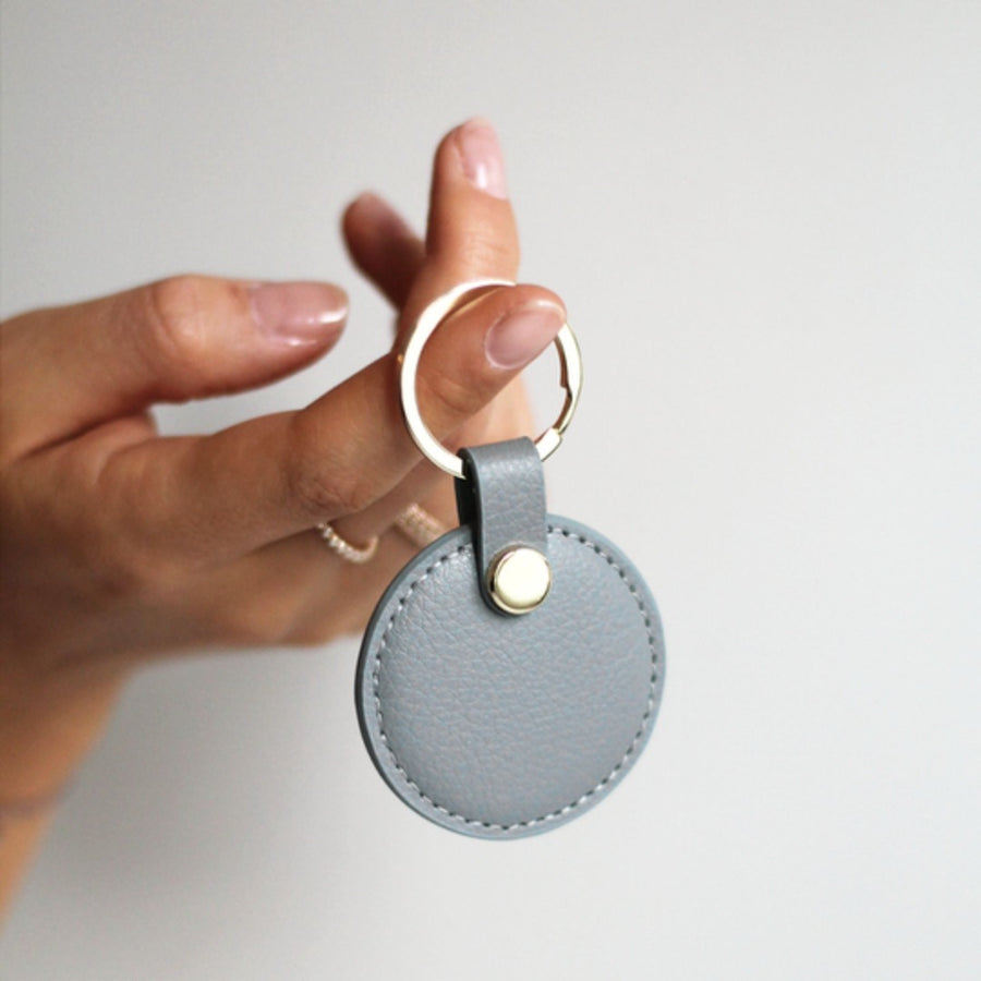 personalisierter Schlüsselanhänger – Wunsch.Punkt